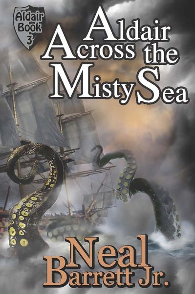 Aldair, Across the Misty Sea (eBook, ePUB) Aldair, Across the Misty Sea (eBook, ePUB)