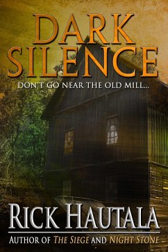 Cover Dark Silence (Resurrected Horrors, #7) (eBook, ePUB)