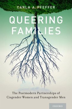 Cover Queering Families (eBook, ePUB)