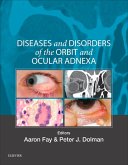 Diseases and Disorders of the Orbit and Ocular Adnexa E-Book (eBook, ePUB)