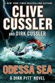 Odessa Sea (eBook, ePUB)