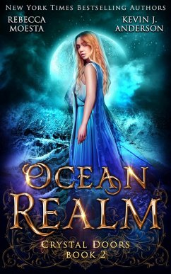 Ocean Realm (eBook, ePUB) - Moesta, Rebecca; Anderson, Kevin J.