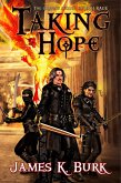 Taking Hope (eBook, ePUB) Taking Hope (eBook, ePUB)