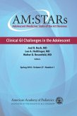 AM:STARs Clinical GI Challenges in the Adolescent (eBook, PDF)