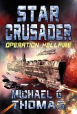 Star Crusader: Operation Hellfire (eBook, ePUB)