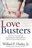 Love Busters (eBook, ePUB)