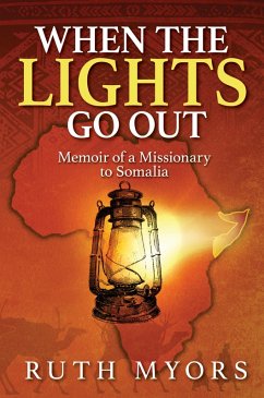 When the Lights Go Out (eBook, ePUB) - Myors, Ruth