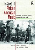 Issues in African American Music (eBook, ePUB)