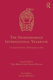 The Shakespearean International Yearbook (eBook, PDF)