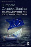 European Cosmopolitanism (eBook, ePUB)