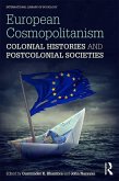 European Cosmopolitanism (eBook, PDF)