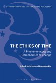 The Ethics of Time (eBook, ePUB)