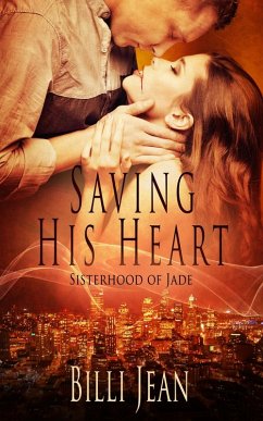 Saving His Heart (eBook, ePUB) - Jean, Billi