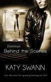 Behind The Scenes (eBook, ePUB)