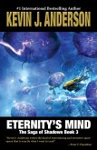 Eternity's Mind (The Saga of Shadows, #3) (eBook, ePUB)