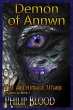 The Archimage Wars: Demon of Annwn... - Bild 1
