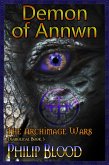 The Archimage Wars: Demon of Annwn (eBook, ePUB)