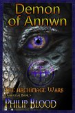 The Archimage Wars: Demon of Annwn (eBook, ePUB) The Archimage Wars: Demon of Annwn (eBook, ePUB)
