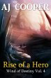 Rise of a Hero (Wind of Destiny, #4)... - Bild 1