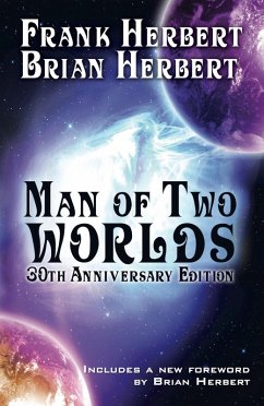 Cover Man of Two Worlds (eBook, ePUB)