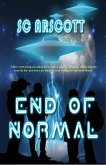 End of Normal (eBook, ePUB)