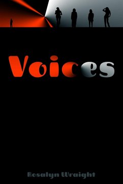 Voices (Lesbian Adventure Club, #21.5) (eBook, ePUB) - Wraight, Rosalyn