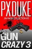 Gun Crazy 3 (eBook, ePUB)