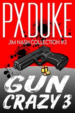 Cover Gun Crazy 3 (eBook, ePUB)