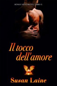Il tocco dell'amore (eBook, ePUB) - Laine, Susan