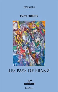 Cover Les pays de Franz (eBook, ePUB)
