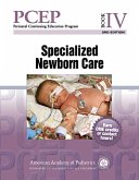 PCEP Book IV: Specialized Newborn Care (eBook, PDF)