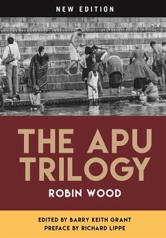Cover Apu Trilogy (eBook, ePUB)