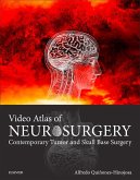 Video Atlas of Neurosurgery E-Book (eBook, ePUB)