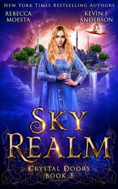 Cover Sky Realm (eBook, ePUB)