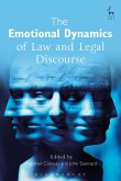 The Emotional Dynamics of Law and Legal Discourse (eBook, PDF)