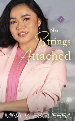 Cover No Strings Attached (Chic Manila, #3) (eBook, ePUB)