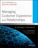 Managing Customer Experience and Relationships (eBook, PDF)