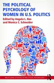 The Political Psychology of Women in U.S. Politics (eBook, ePUB)