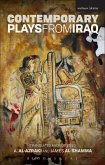 Contemporary Plays from Iraq (eBook, PDF)