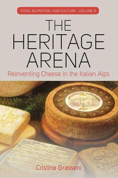 The Heritage Arena (eBook, PDF) The Heritage Arena (eBook, PDF)