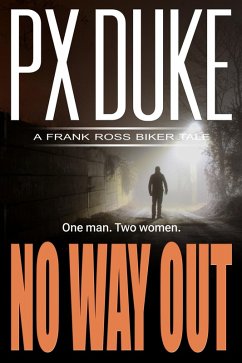 Cover No Way Out (eBook, ePUB)