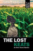 The Lost Keats (Owen Keane, #3) (eBook, ePUB)