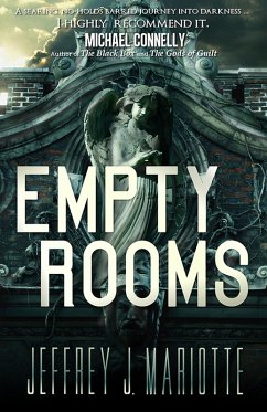 Cover Empty Rooms (eBook, ePUB)