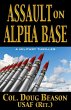 Assault on Alpha Base (eBook, ePUB) - Bild 1