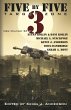 Five by Five: Target Zone (eBook, ePUB) - Bild 1