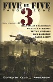 Five by Five: Target Zone (eBook, ePUB)