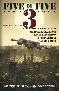 Five by Five: Target Zone (eBook, ePUB) Five by Five: Target Zone (eBook, ePUB)