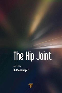 Cover The Hip Joint (eBook, ePUB)