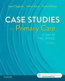 Case Studies in Primary Care - E-Book (eBook, ePUB)