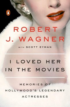 Cover I Loved Her in the Movies (eBook, ePUB)